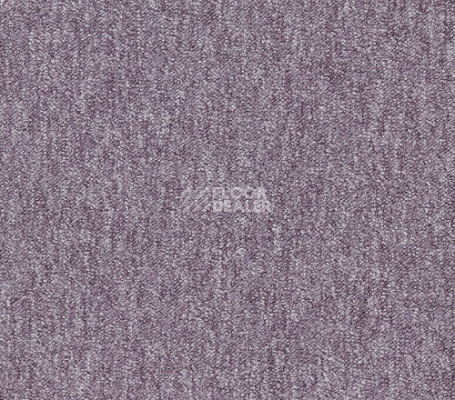 Ковровая плитка Interface Heuga 530 4288016 Frosted Lilac фото 1 | FLOORDEALER